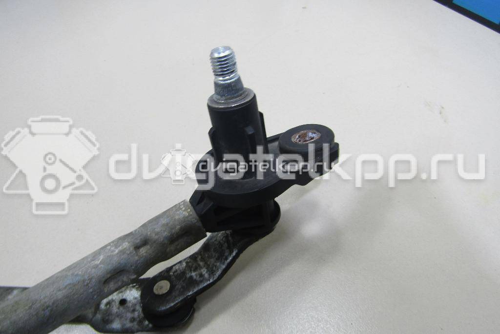 Фото Трапеция стеклоочистителей  96474947 для chevrolet Lacetti {forloop.counter}}