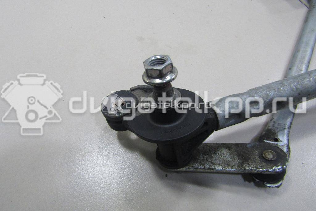 Фото Трапеция стеклоочистителей  96474947 для chevrolet Lacetti {forloop.counter}}