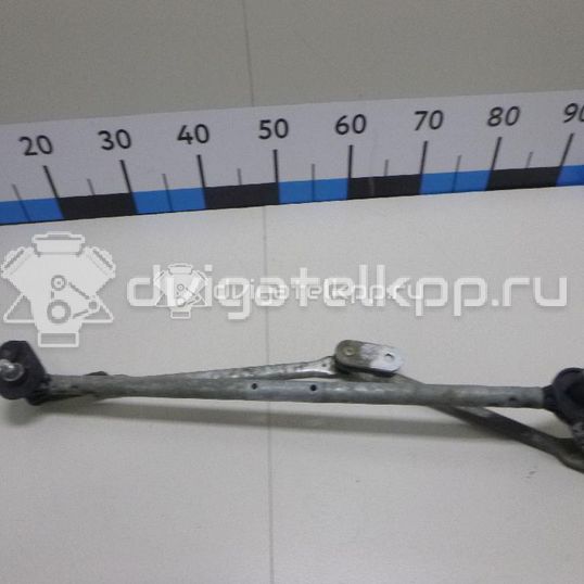 Фото Трапеция стеклоочистителей  96474947 для chevrolet Lacetti