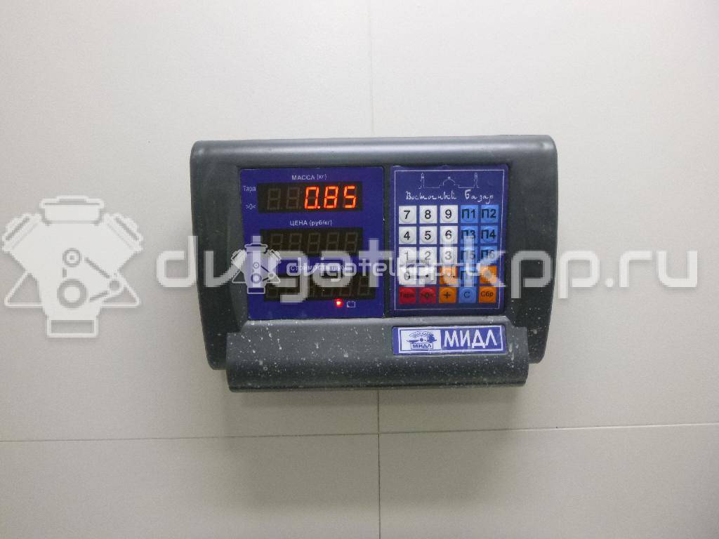 Фото Трапеция стеклоочистителей  96474947 для chevrolet Lacetti {forloop.counter}}