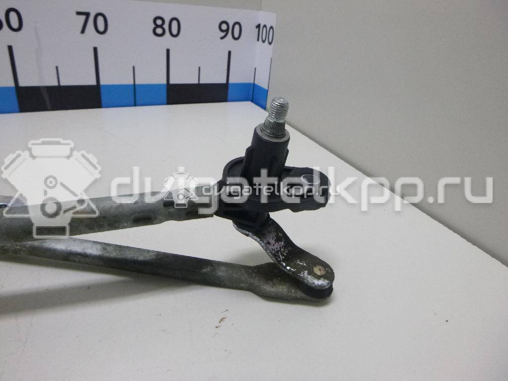 Фото Трапеция стеклоочистителей  96474947 для chevrolet Lacetti {forloop.counter}}