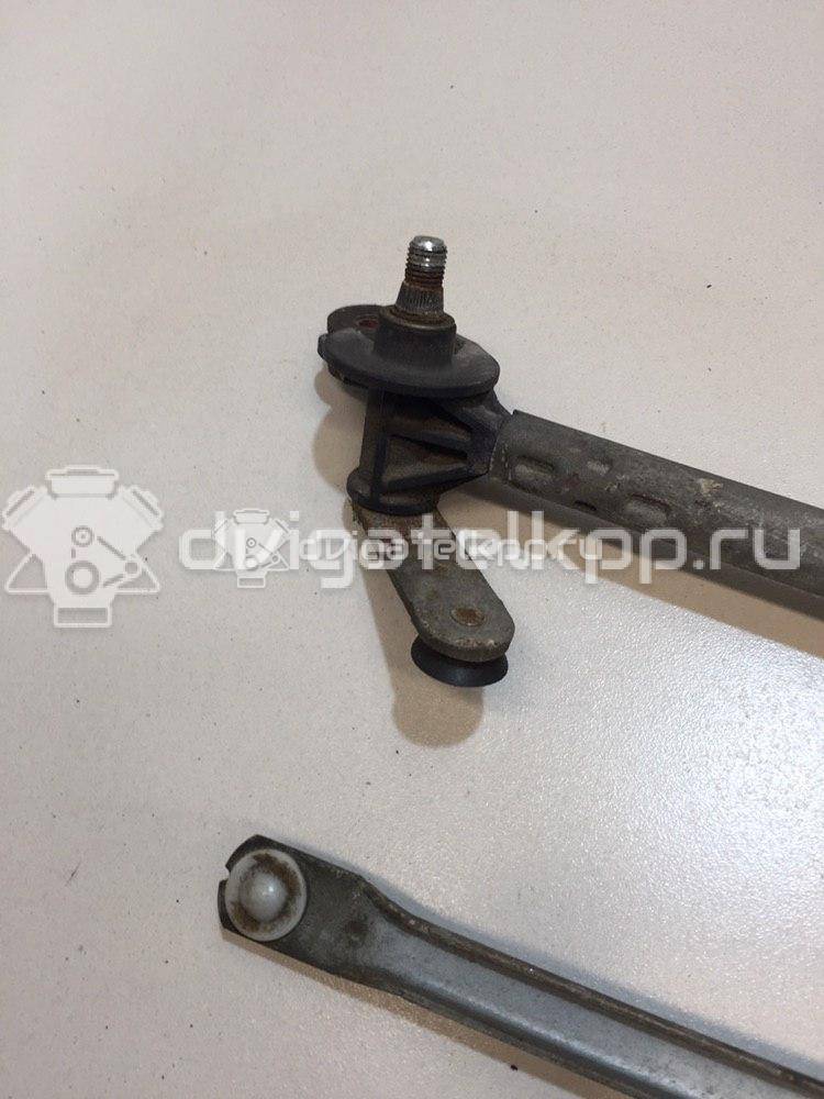 Фото Трапеция стеклоочистителей  96474947 для chevrolet Lacetti {forloop.counter}}