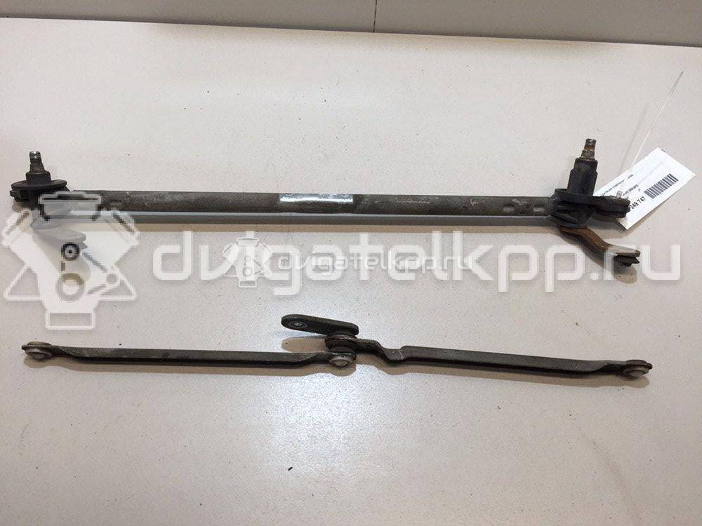 Фото Трапеция стеклоочистителей  96474947 для chevrolet Lacetti {forloop.counter}}