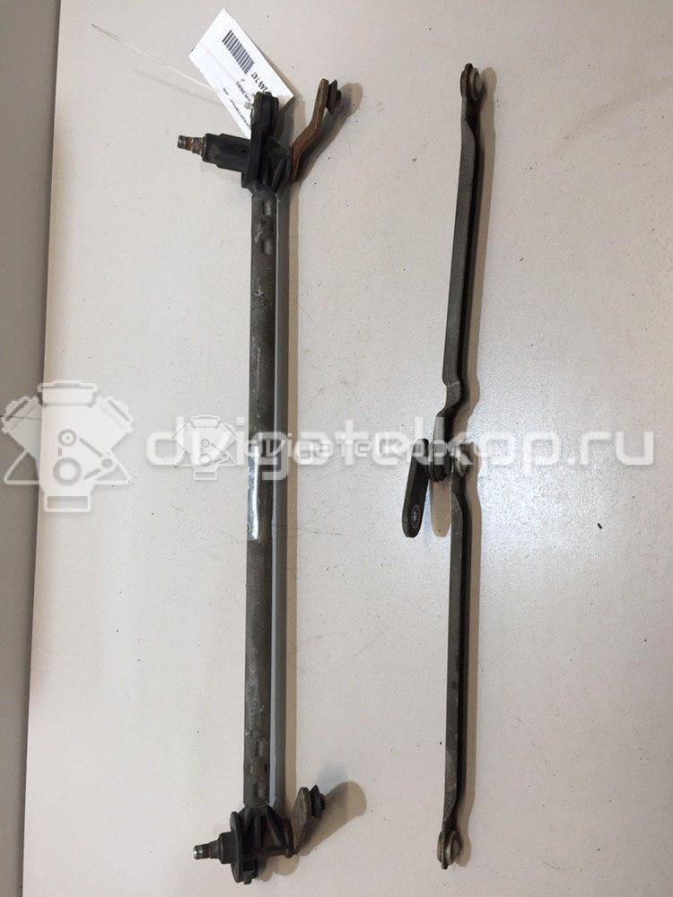 Фото Трапеция стеклоочистителей  96474947 для chevrolet Lacetti {forloop.counter}}