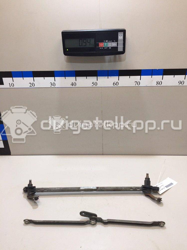 Фото Трапеция стеклоочистителей  96474947 для chevrolet Lacetti {forloop.counter}}