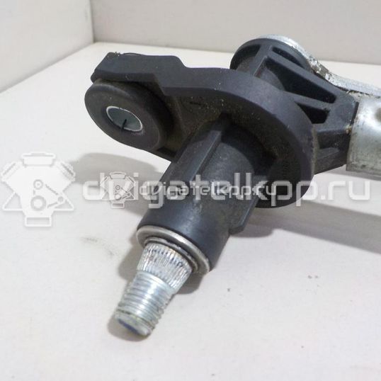 Фото Трапеция стеклоочистителей  96474947 для chevrolet Lacetti