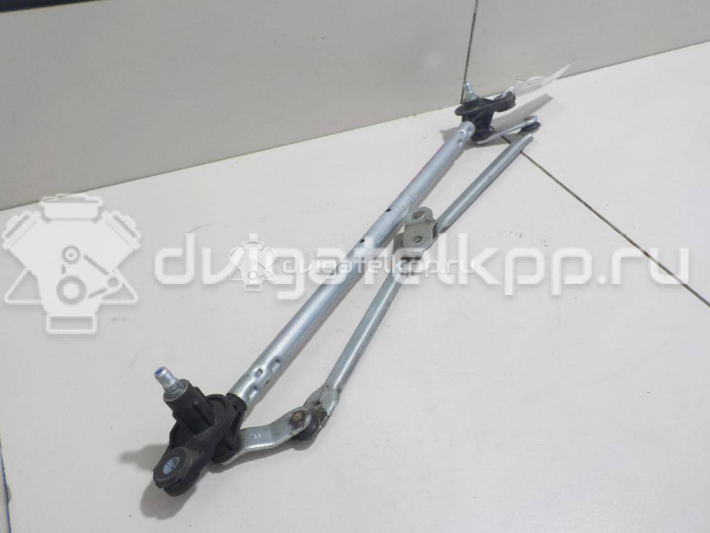 Фото Трапеция стеклоочистителей  96474947 для chevrolet Lacetti {forloop.counter}}