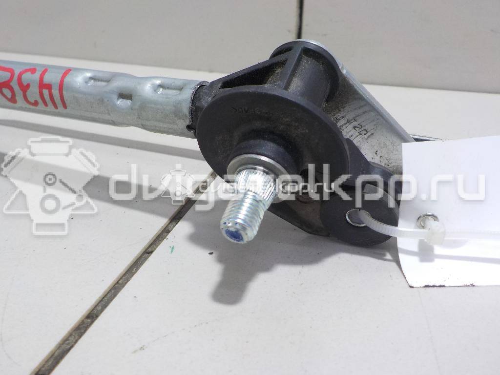 Фото Трапеция стеклоочистителей  96474947 для chevrolet Lacetti {forloop.counter}}