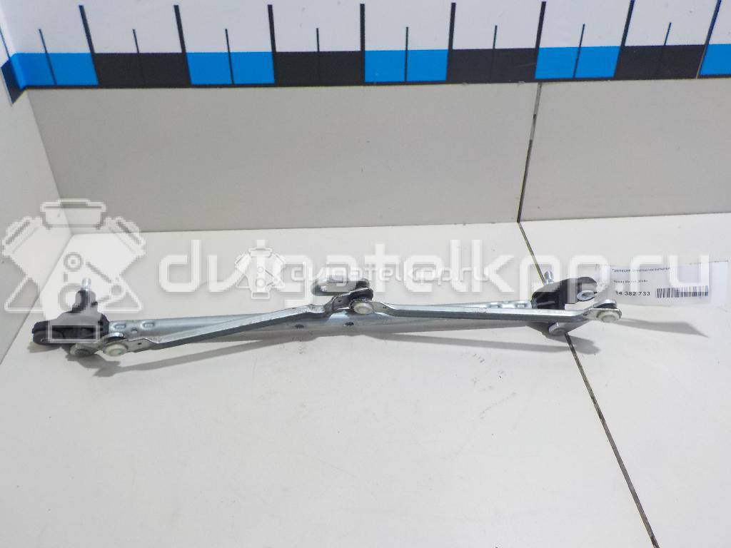 Фото Трапеция стеклоочистителей  96474947 для chevrolet Lacetti {forloop.counter}}