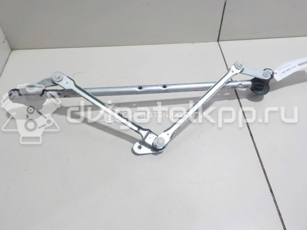Фото Трапеция стеклоочистителей  96474947 для chevrolet Lacetti {forloop.counter}}