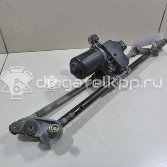 Фото Трапеция стеклоочистителей  96435500 для chevrolet Lacetti