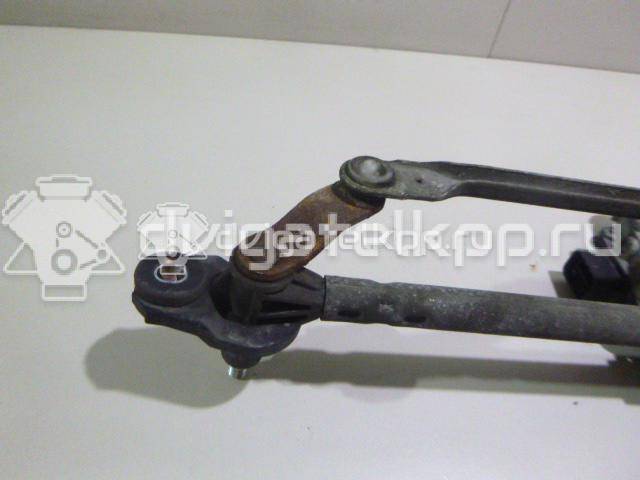 Фото Трапеция стеклоочистителей  96435500 для chevrolet Lacetti {forloop.counter}}