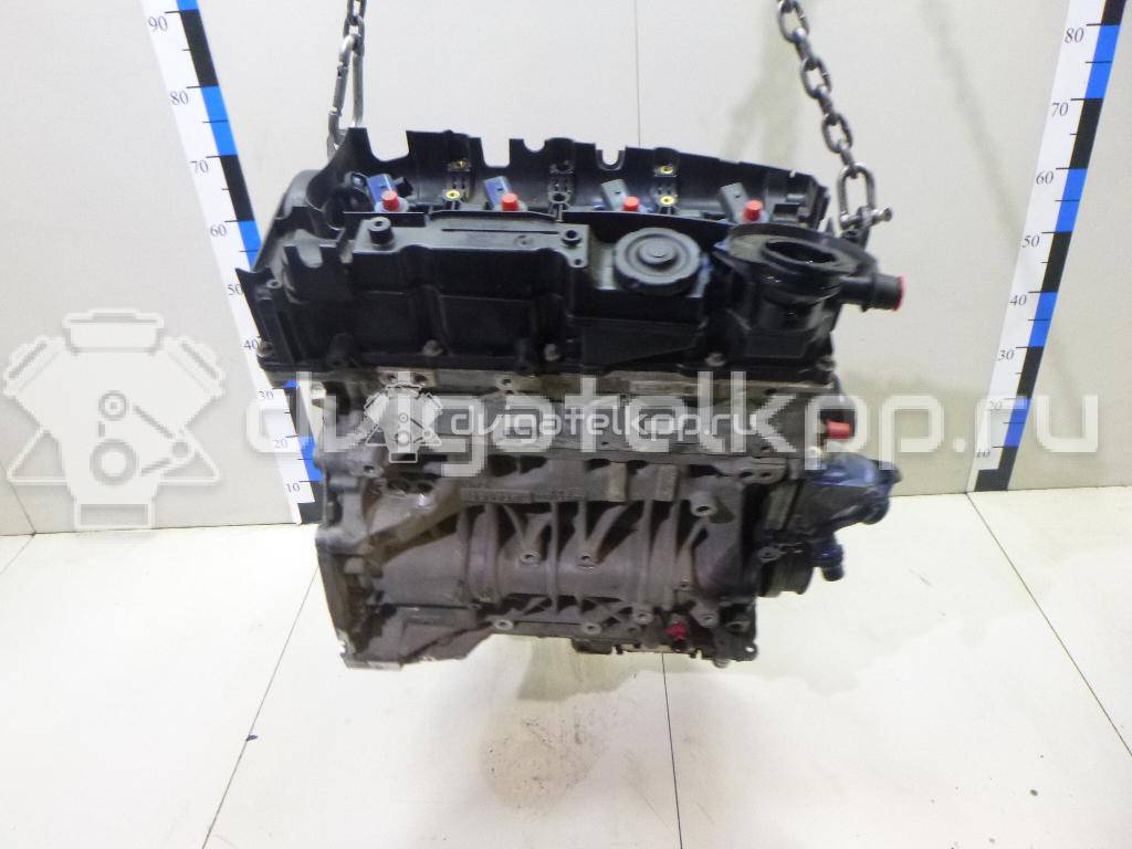 Фото Контрактный (б/у) двигатель N47 D20 C для Bmw 3 / 5 / 1 / 4 / X3 214 л.с 16V 2.0 л Дизельное топливо {forloop.counter}}