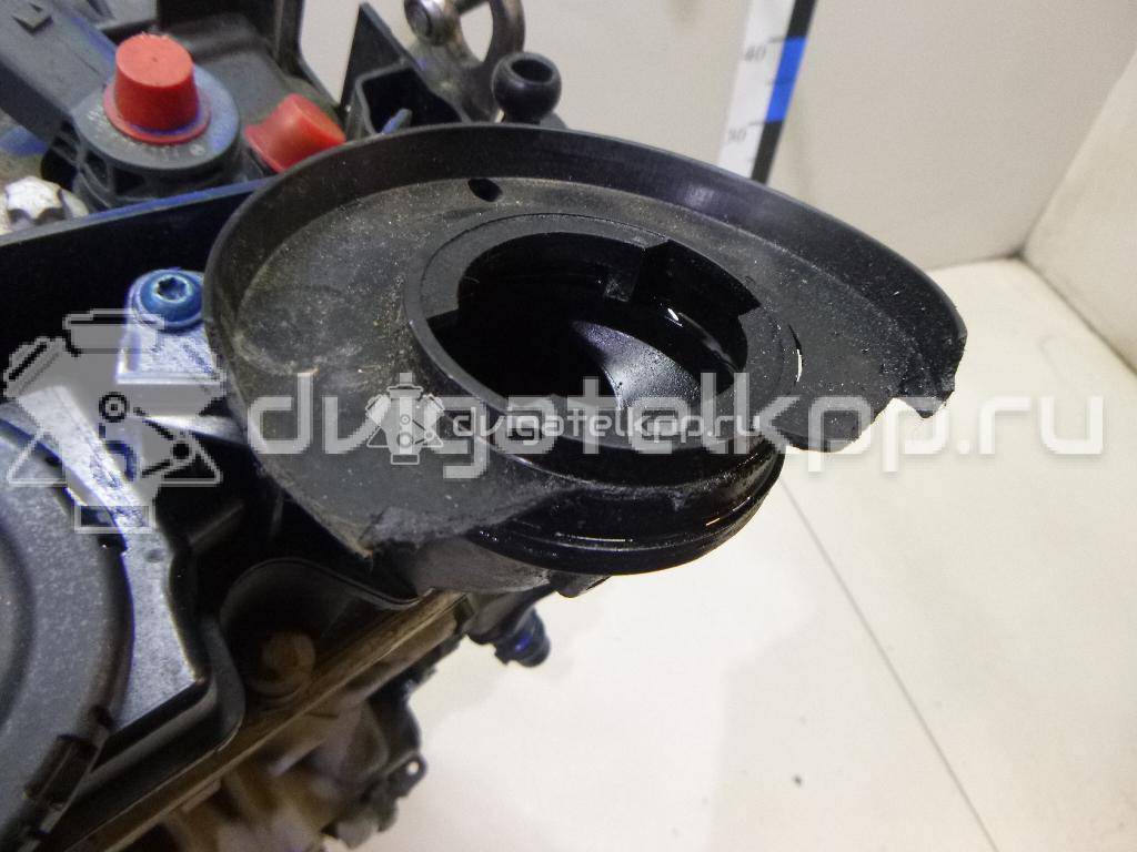 Фото Контрактный (б/у) двигатель N47 D20 C для Bmw 3 / 5 / 1 / 4 / X3 214 л.с 16V 2.0 л Дизельное топливо {forloop.counter}}