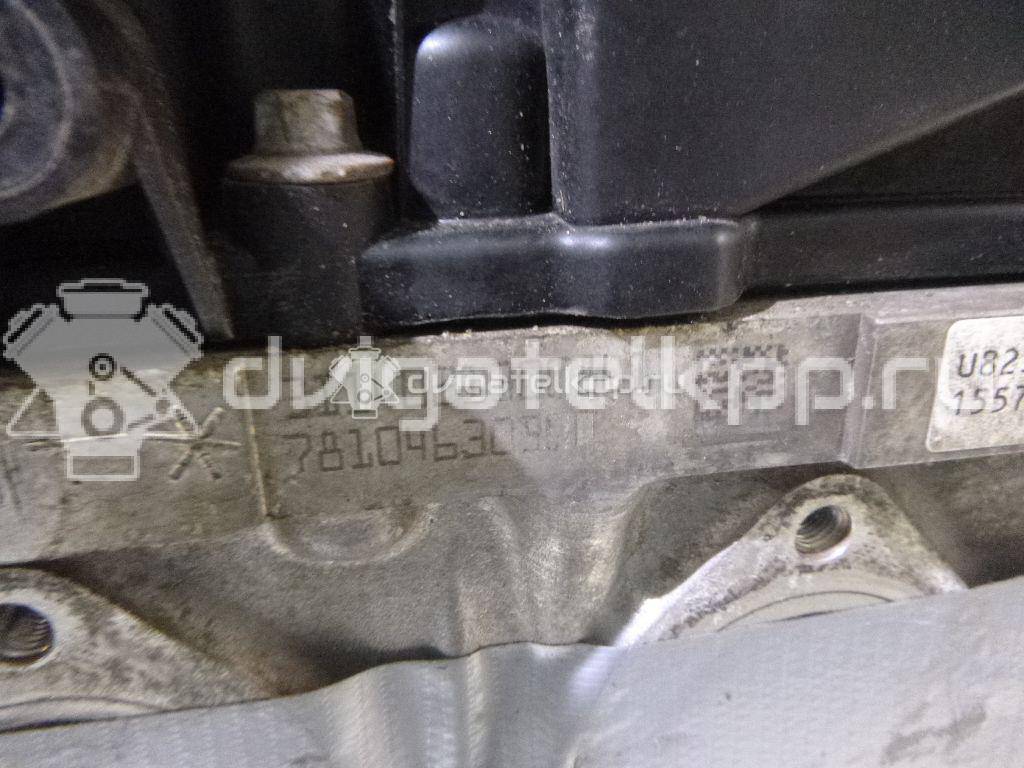 Фото Контрактный (б/у) двигатель N47 D20 C для Bmw 3 / 5 / 1 / 4 / X3 214 л.с 16V 2.0 л Дизельное топливо {forloop.counter}}