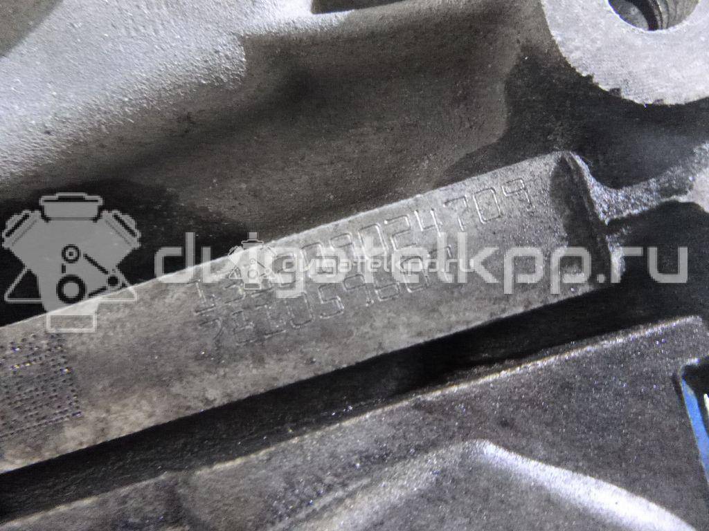 Фото Контрактный (б/у) двигатель N47 D20 C для Bmw 3 / 5 / 1 / 4 / X3 214 л.с 16V 2.0 л Дизельное топливо {forloop.counter}}