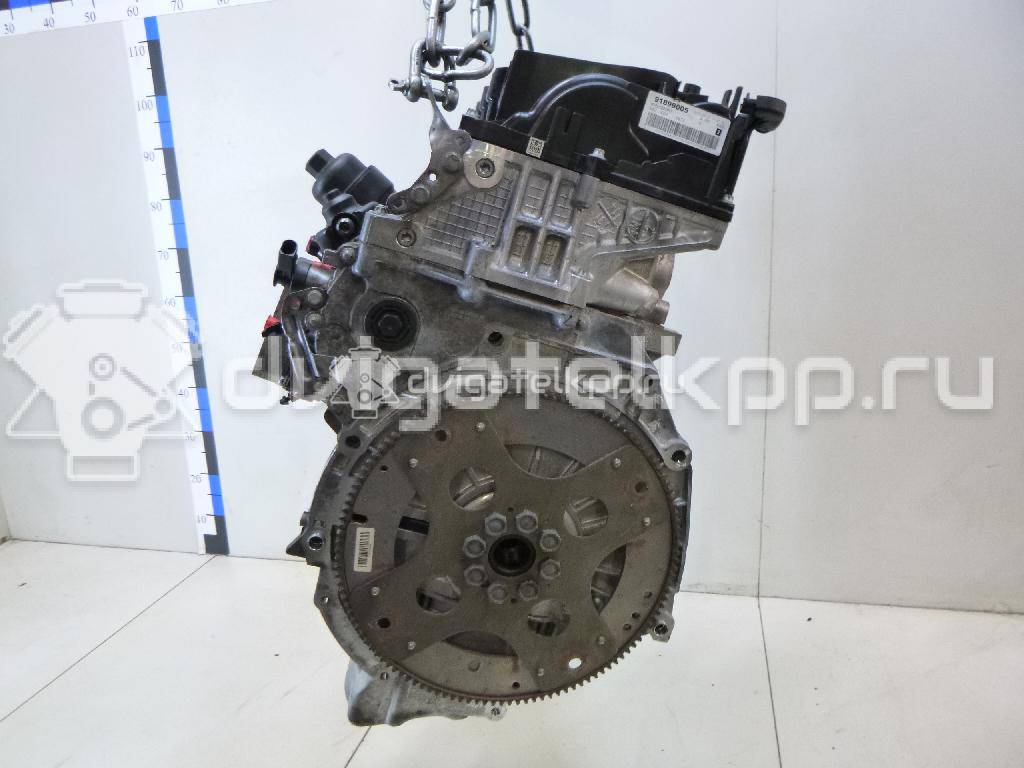 Фото Контрактный (б/у) двигатель N47 D20 C для Bmw 3 / 5 / 1 / 4 / X3 214 л.с 16V 2.0 л Дизельное топливо 11002239788 {forloop.counter}}