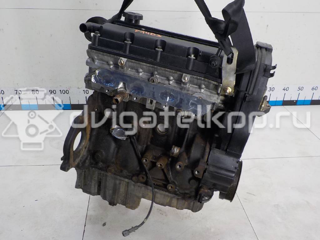 Фото Контрактный (б/у) двигатель F14D3 для Daewoo / Chevrolet 94-95 л.с 16V 1.4 л бензин 96377400 {forloop.counter}}