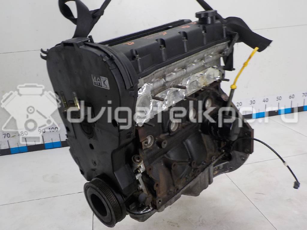 Фото Контрактный (б/у) двигатель F14D3 для Daewoo / Chevrolet 94-95 л.с 16V 1.4 л бензин 96377400 {forloop.counter}}