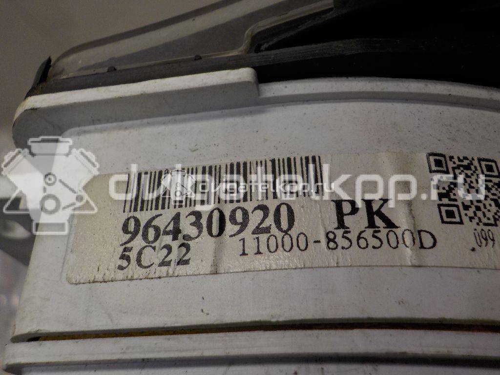 Фото Панель приборов  96430920 для chevrolet Lacetti {forloop.counter}}