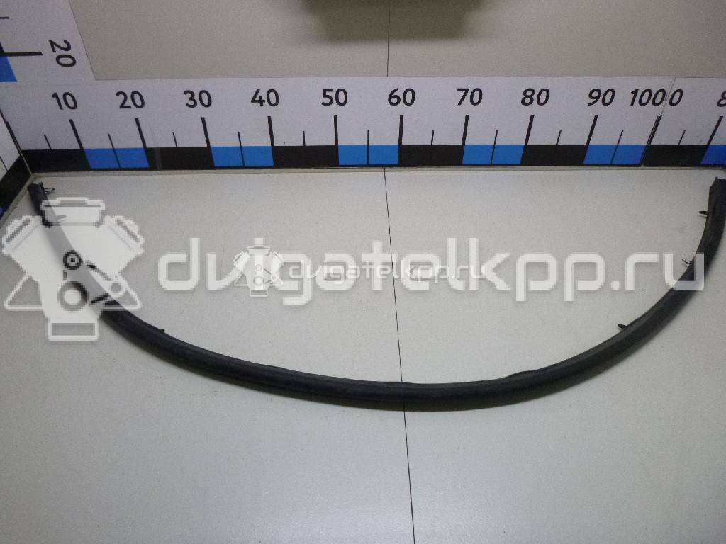 Фото Уплотнитель капота  96940960 для chevrolet Lacetti {forloop.counter}}