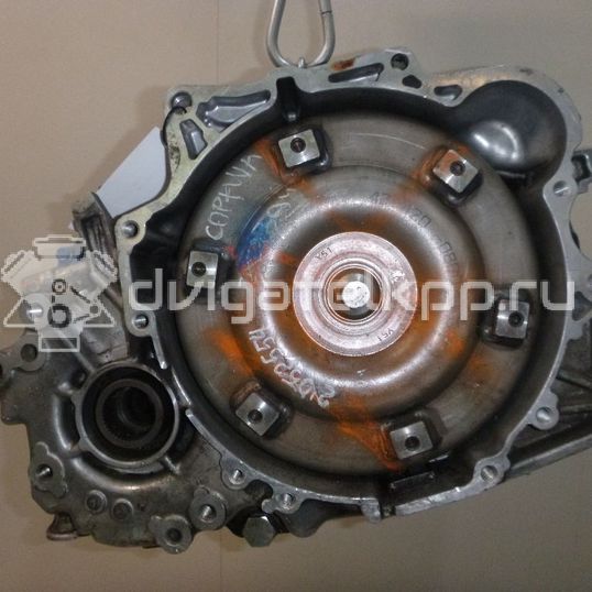 Фото Контрактная (б/у) АКПП для opel Antara  V    96625158