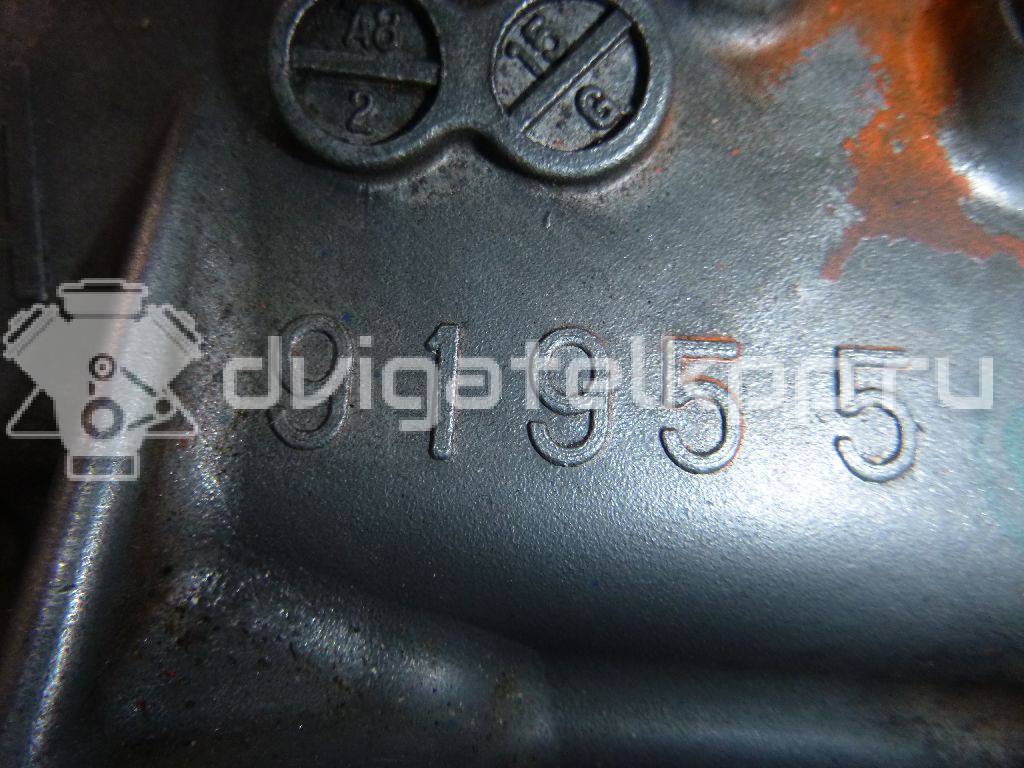 Фото Контрактная (б/у) АКПП для opel Antara  V    96625158 {forloop.counter}}