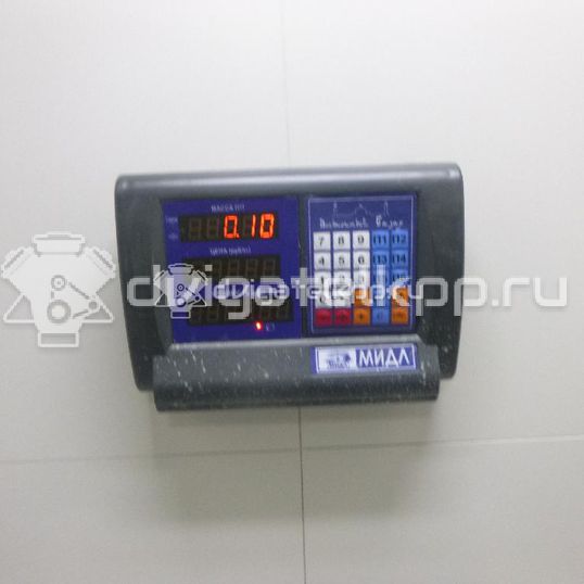Фото Бардачок  96555000 для chevrolet Lacetti