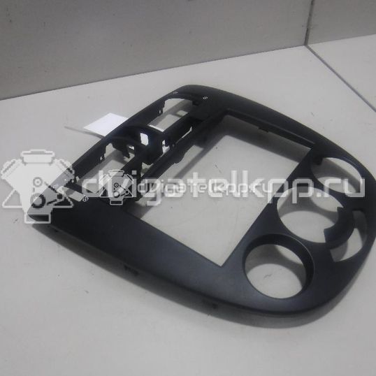 Фото Рамка магнитолы  96555135 для chevrolet Lacetti