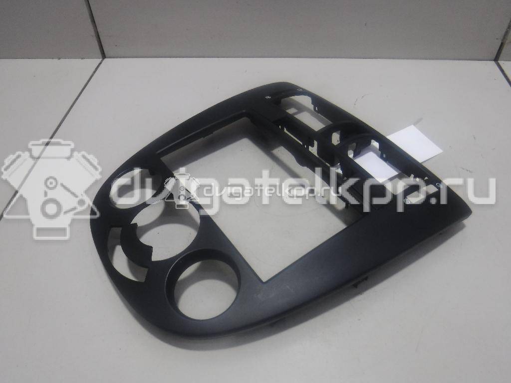 Фото Рамка магнитолы  96555135 для chevrolet Lacetti {forloop.counter}}