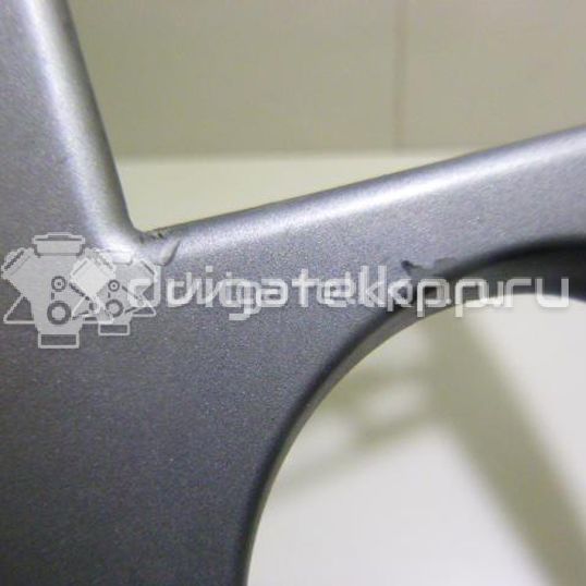 Фото Рамка магнитолы  96393041 для chevrolet Lacetti
