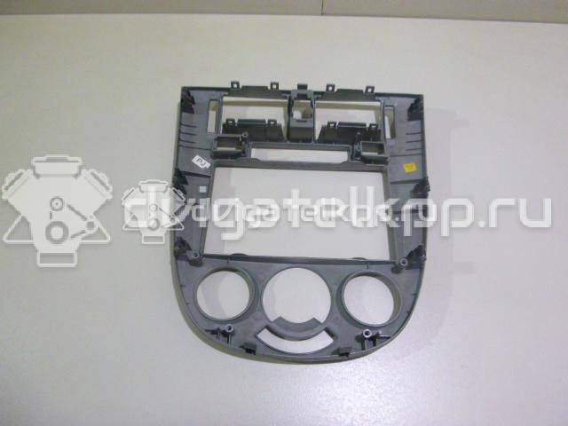Фото Рамка магнитолы  96393041 для chevrolet Lacetti {forloop.counter}}