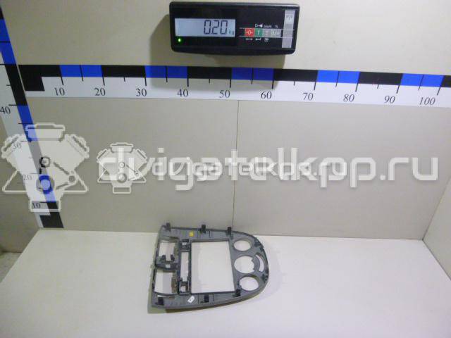 Фото Рамка магнитолы  96393041 для chevrolet Lacetti {forloop.counter}}