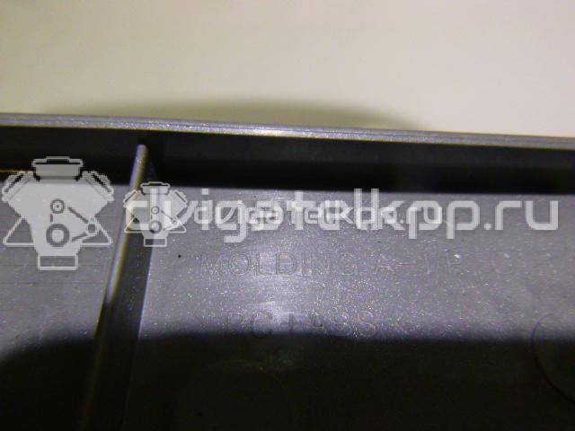 Фото Рамка магнитолы  96393041 для chevrolet Lacetti {forloop.counter}}