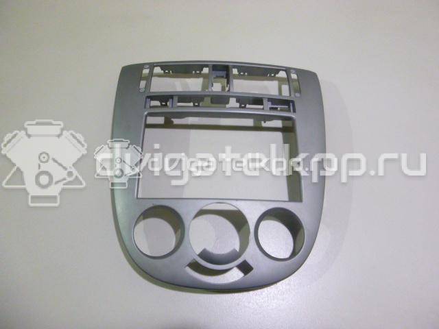 Фото Рамка магнитолы  96393041 для chevrolet Lacetti {forloop.counter}}