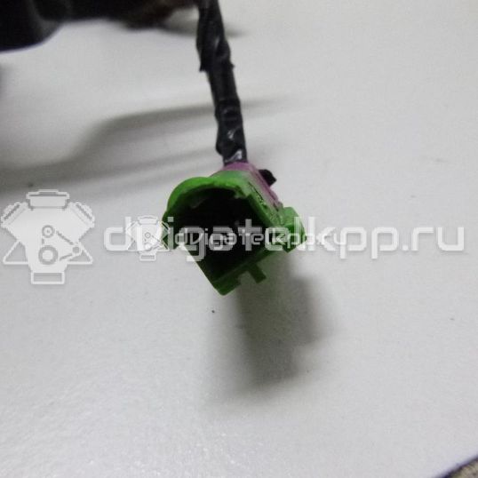 Фото Ремень безопасности с пиропатроном  96414898 для chevrolet Lacetti