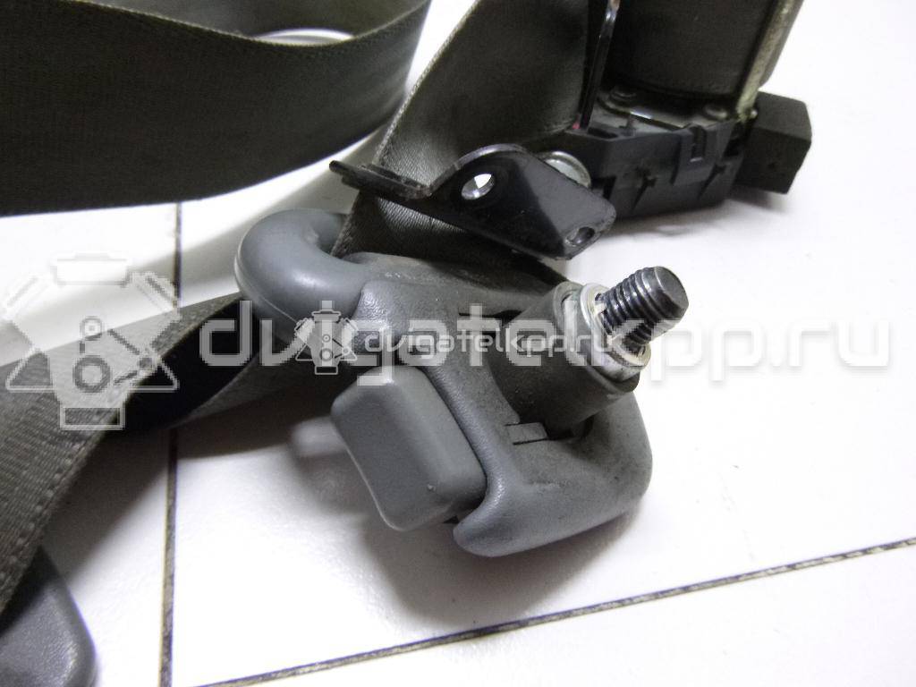 Фото Ремень безопасности с пиропатроном  96414898 для chevrolet Lacetti {forloop.counter}}