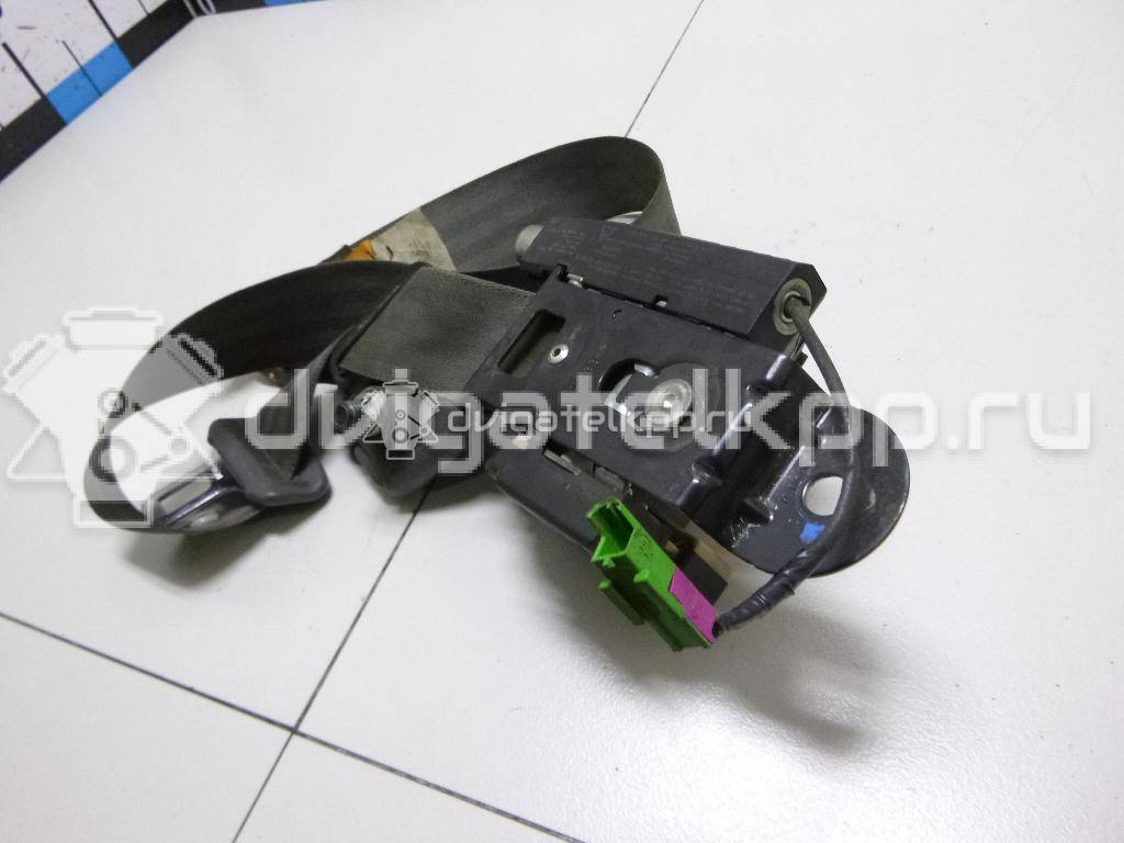 Фото Ремень безопасности с пиропатроном  96414898 для chevrolet Lacetti {forloop.counter}}