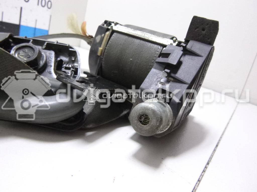 Фото Ремень безопасности с пиропатроном  96414898 для chevrolet Lacetti {forloop.counter}}