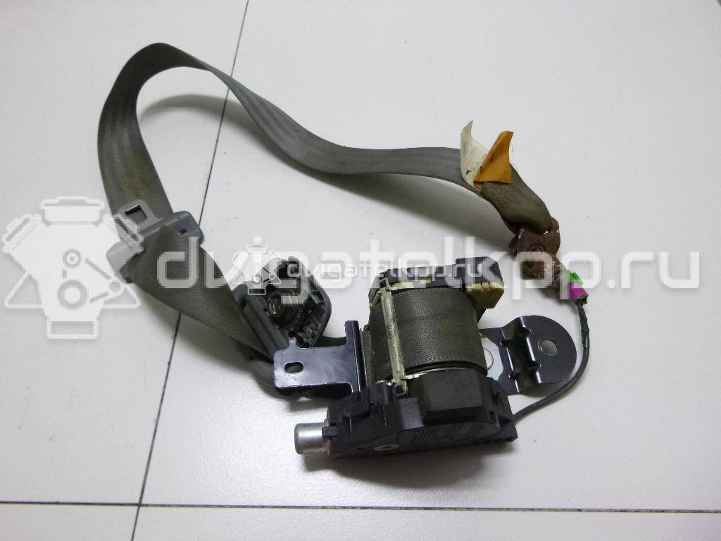 Фото Ремень безопасности с пиропатроном  96414898 для chevrolet Lacetti {forloop.counter}}