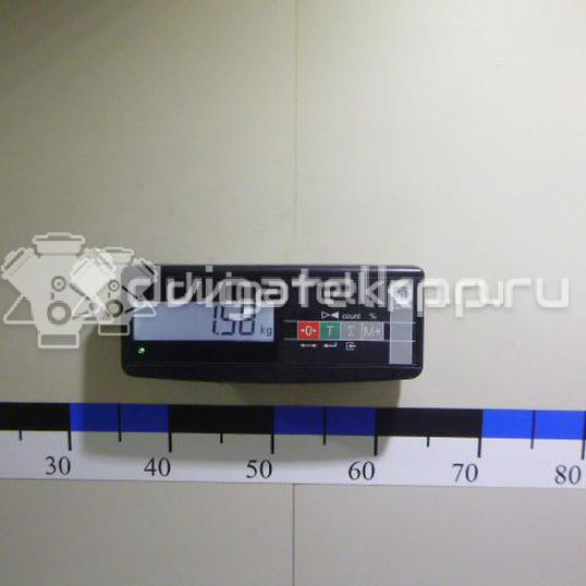 Фото Ремень безопасности с пиропатроном  96414898 для chevrolet Lacetti