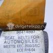 Фото Ремень безопасности с пиропатроном  96414898 для chevrolet Lacetti {forloop.counter}}