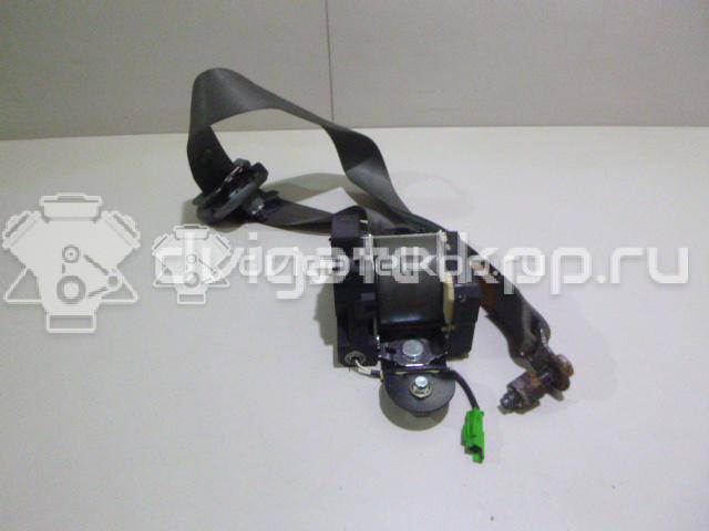 Фото Ремень безопасности с пиропатроном  96414898 для chevrolet Lacetti {forloop.counter}}