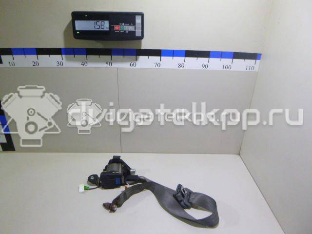 Фото Ремень безопасности с пиропатроном  96414898 для chevrolet Lacetti {forloop.counter}}