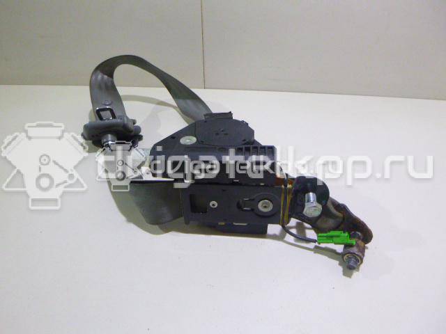 Фото Ремень безопасности с пиропатроном  96414898 для chevrolet Lacetti {forloop.counter}}