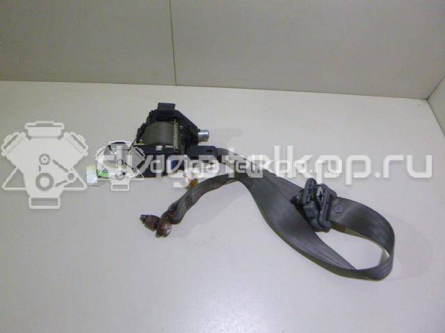 Фото Ремень безопасности с пиропатроном  96414898 для chevrolet Lacetti {forloop.counter}}