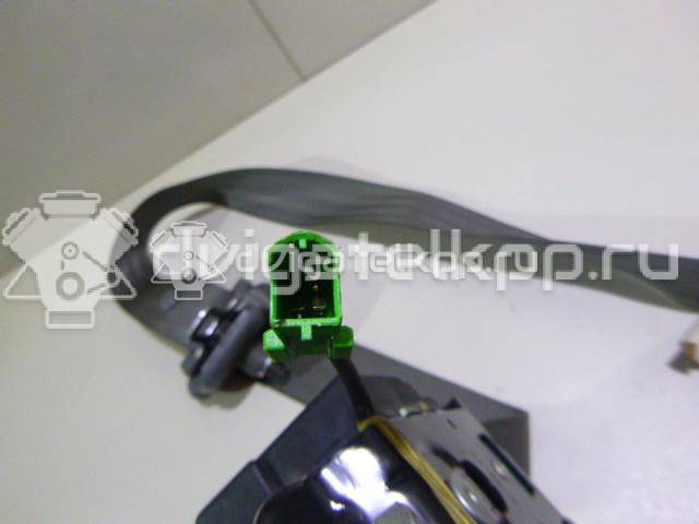 Фото Ремень безопасности с пиропатроном  96414898 для chevrolet Lacetti {forloop.counter}}