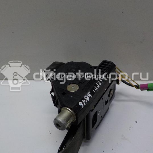Фото Ремень безопасности с пиропатроном  96414898 для chevrolet Lacetti