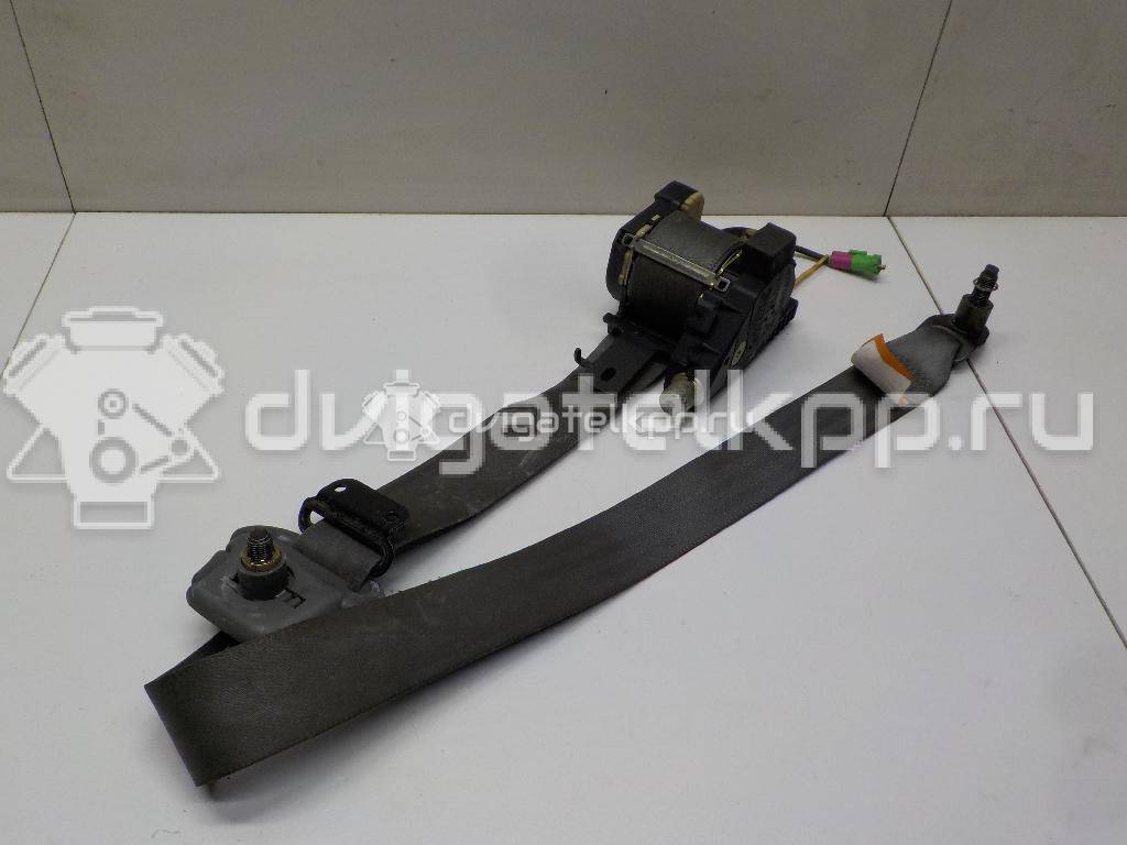 Фото Ремень безопасности с пиропатроном  96414898 для chevrolet Lacetti {forloop.counter}}