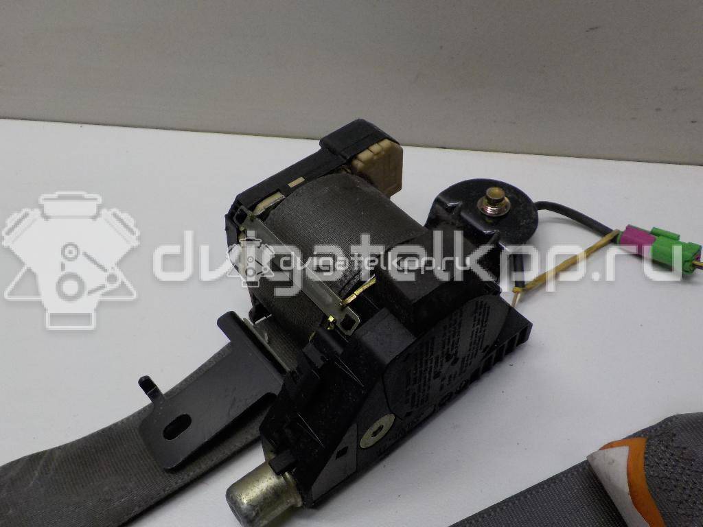 Фото Ремень безопасности с пиропатроном  96414898 для chevrolet Lacetti {forloop.counter}}